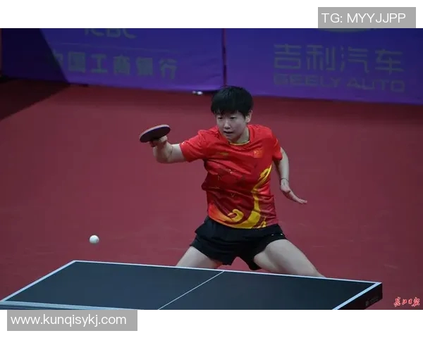 乒乓球的魅力与灵活性揭秘:走进杭州乒乓球队的训练与成长之路 乒乓球的魅力与灵活性揭秘:走进杭州乒乓球队的训练与成长之路