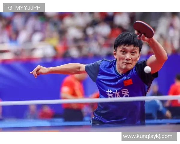 全运会特别报道:重庆乒乓球队如何在拼搏中崛起与成长的动人故事 全运会特别报道:重庆乒乓球队如何在拼搏中崛起与成长的动人故事