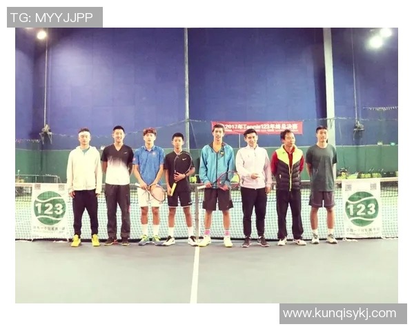 北京网球队的力量揭秘：网球巨献背后的故事与荣耀