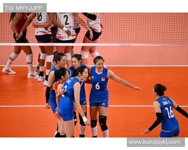 广州排球队与上海排球队赛后状态分析与复盘总结