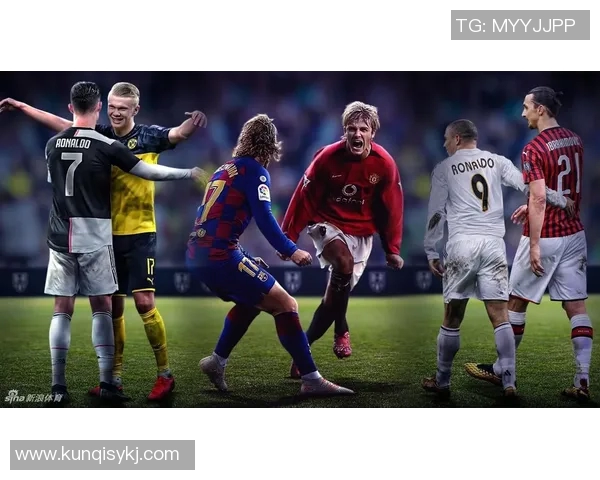 当足球明星们展现可爱一面撒娇瞬间的趣味时刻合集