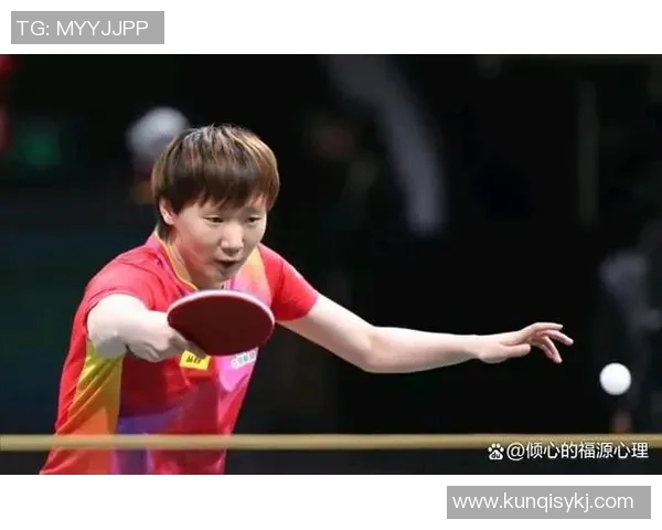 成都乒乓球队中路突破解析与未来发展趋势探讨 成都乒乓球队中路突破解析与未来发展趋势探讨