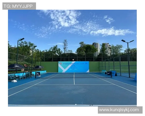 成都网球队在洲际杯赛场上的崛起与成长历程全景揭秘 成都网球队在洲际杯赛场上的崛起与成长历程全景揭秘