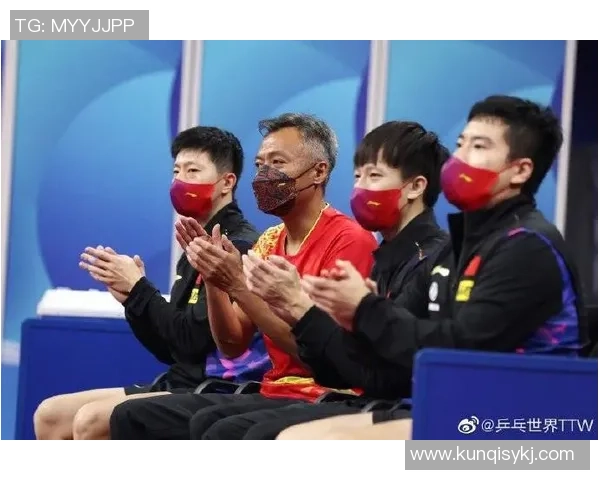 西安乒乓球队在世界锦标赛积分榜上以55分稳居第一名