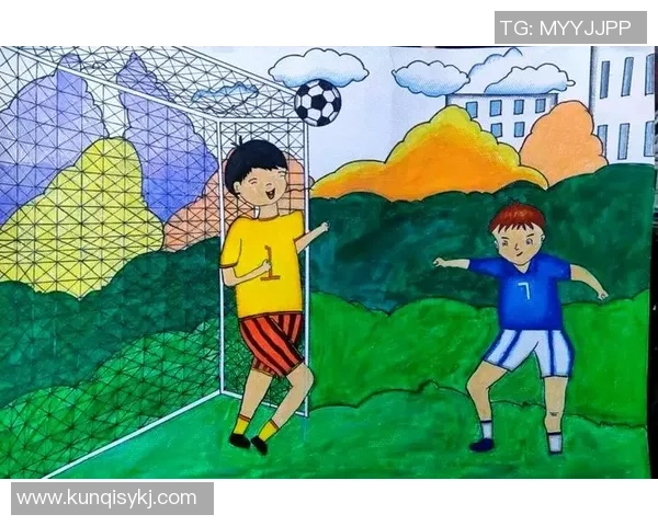 足球明星动漫化之旅展现他们的独特魅力与风采 足球明星动漫化之旅展现他们的独特魅力与风采