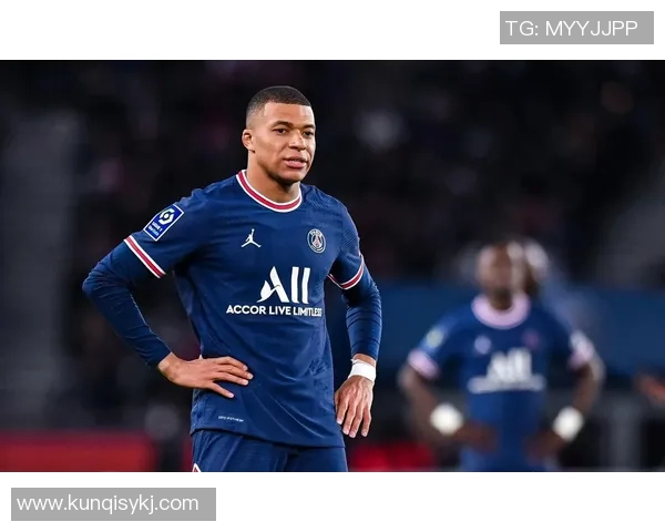 足球明星姆巴佩的传奇之路与未来发展展望