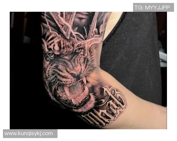 足球明星热衷个性化纹身背后故事揭秘老虎纹身的象征意义与影响