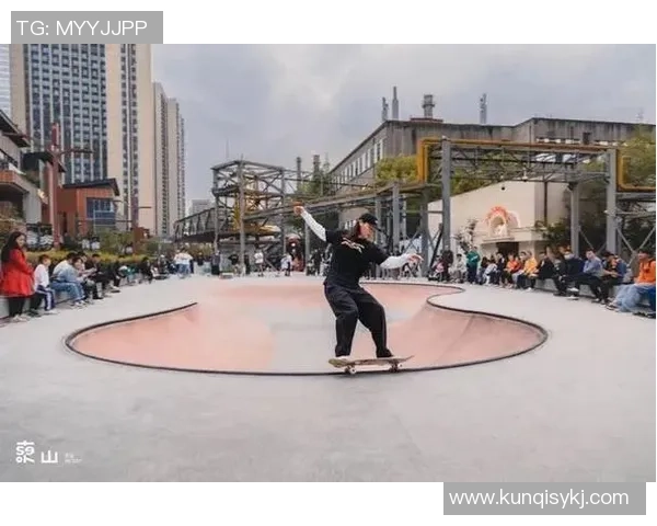 热议滑板:成都滑板队的速度变革 热议滑板:成都滑板队的速度变革