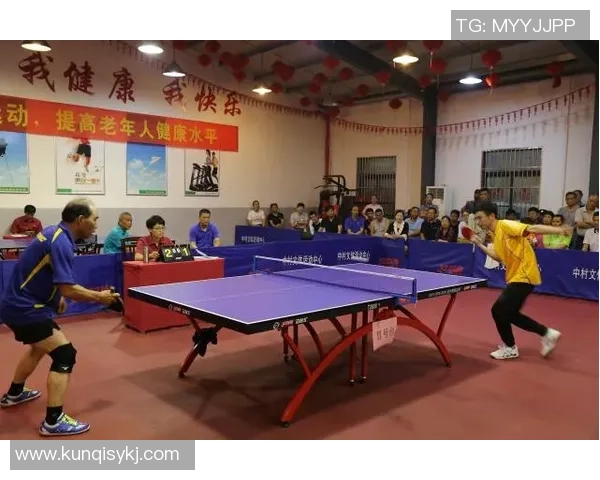 李强独家：分享乒乓球心得