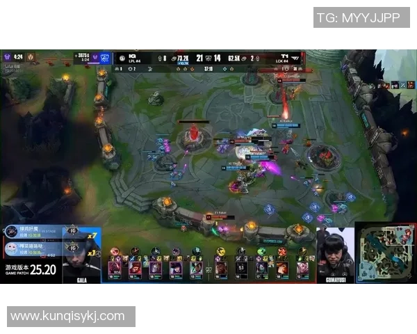 英雄联盟评论:IG的快攻得失 英雄联盟评论:IG的快攻得失