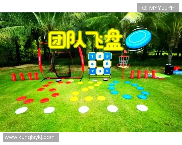 飞盘专题：聚焦深圳飞盘队的战术