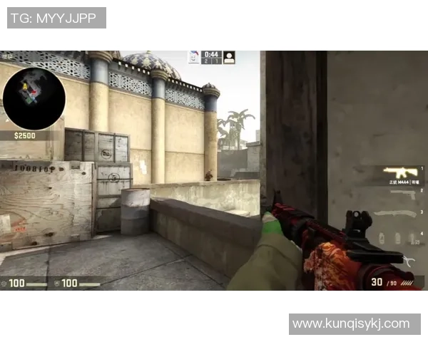 CS_GO专题:聚焦V5的耐力 CS_GO专题:聚焦V5的耐力