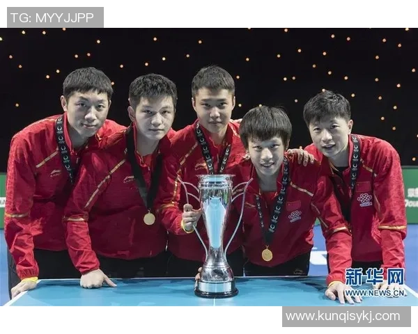 乒乓球热点：解读广州乒乓球队的中路突破