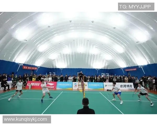 羽毛球焦点：北京羽毛球队的配合探讨