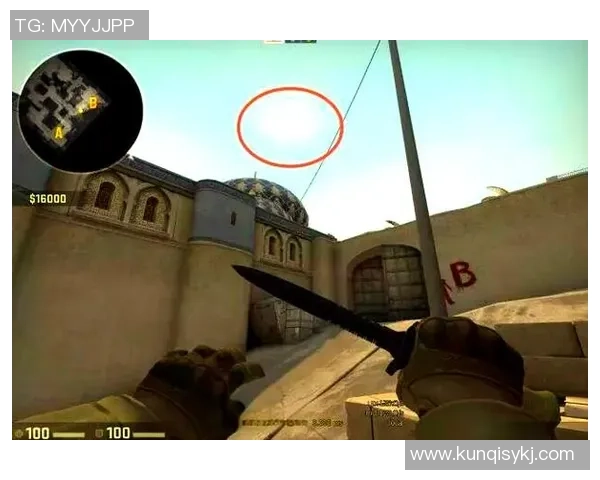 CS_GO深度：解密IG的节奏