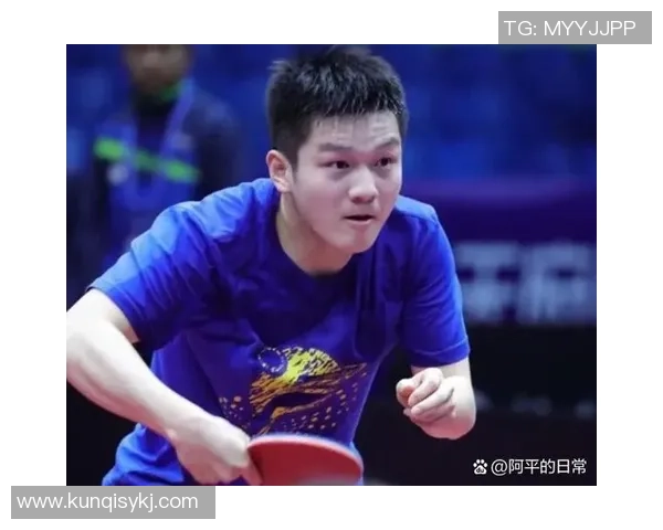 总决赛特别报道：上海乒乓球队的奋斗经历