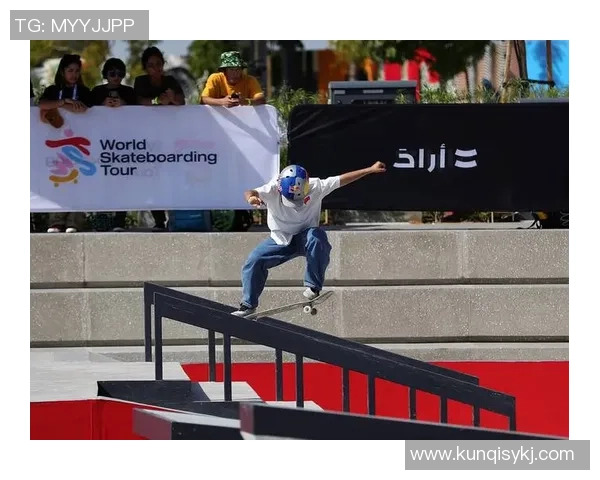 滑板纪实：记录北京滑板队的成长故事_1