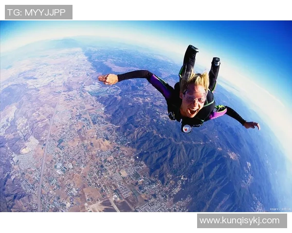 热议极限运动：深圳极限运动队的配合变革