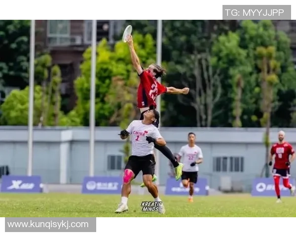 独家分析：杭州飞盘队的节奏对比