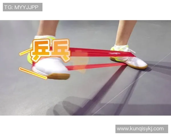 科学乒乓球：力量训练方法